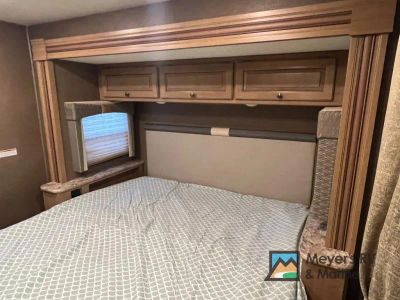 2019 Thor Motor Coach Windsport - Photo 37