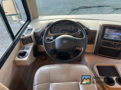 2019 Thor Motor Coach Windsport - Photo 23