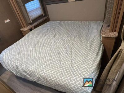 2019 Thor Motor Coach Windsport - Photo 36