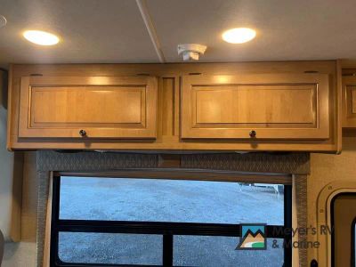 2019 Thor Motor Coach Windsport - Photo 21