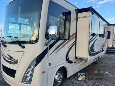 2019 Thor Motor Coach Windsport - Photo 3