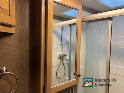 2019 Thor Motor Coach Windsport - Photo 31