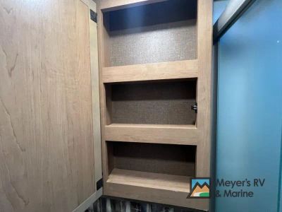 2019 Thor Motor Coach Windsport - Photo 32