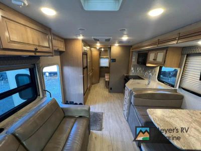 2019 Thor Motor Coach Windsport - Photo 11