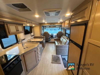 2019 Thor Motor Coach Windsport - Photo 12