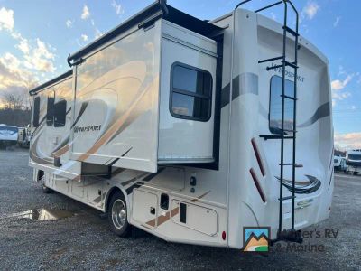 2019 Thor Motor Coach Windsport - Photo 4