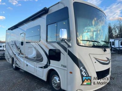2019 Thor Motor Coach Windsport - Photo 1