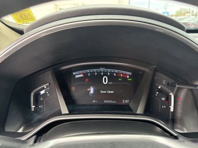 2022 Honda CR-V EX - Photo 15