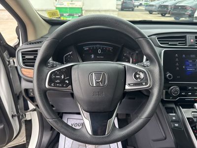 2022 Honda CR-V EX - Photo 14