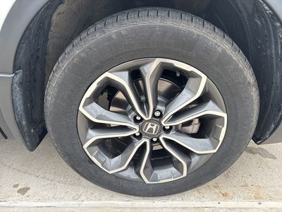 2022 Honda CR-V EX - Photo 10