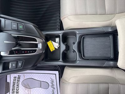 2022 Honda CR-V EX - Photo 20