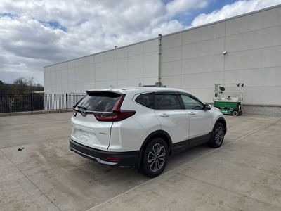 2022 Honda CR-V EX - Photo 8