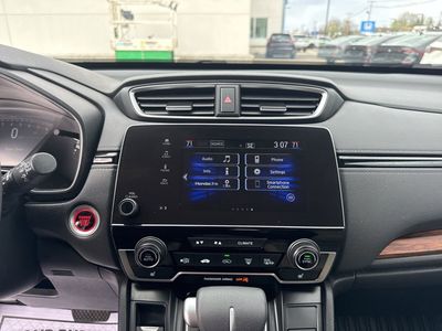 2022 Honda CR-V EX - Photo 16