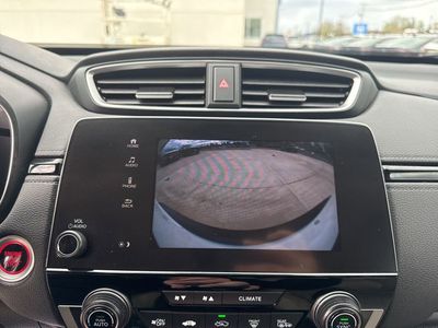 2022 Honda CR-V EX - Photo 17