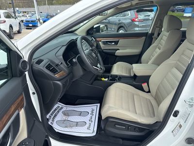 2022 Honda CR-V EX - Photo 11