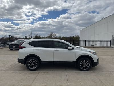 2022 Honda CR-V EX - Photo 9