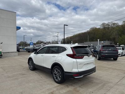 2022 Honda CR-V EX - Photo 6