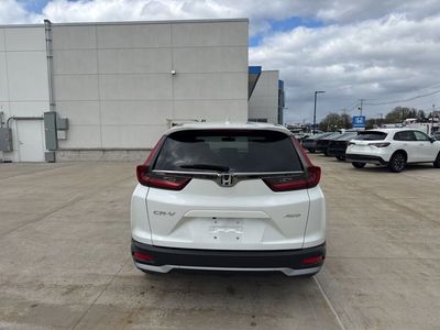 2022 Honda CR-V EX - Photo 7
