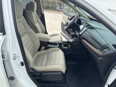 2022 Honda CR-V EX - Photo 1