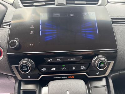 2022 Honda CR-V EX - Photo 18