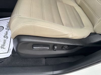 2022 Honda CR-V EX - Photo 12