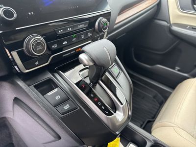 2022 Honda CR-V EX - Photo 19