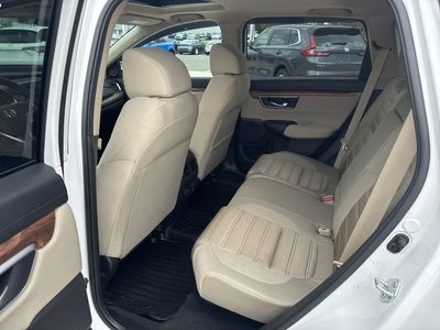 2022 Honda CR-V EX - Photo 22