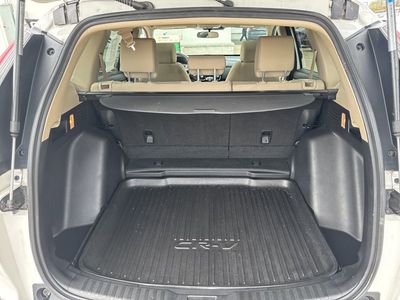 2022 Honda CR-V EX - Photo 23