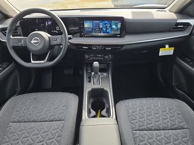2026 Nissan Kicks - Photo 14