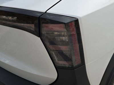 2026 Nissan Kicks - Photo 11