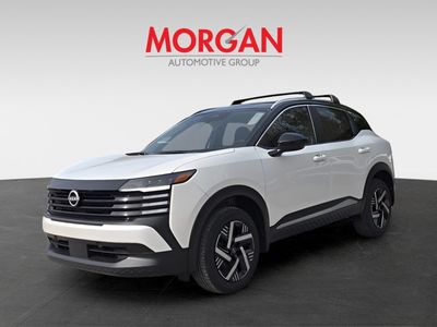 2026 Nissan Kicks - Photo 3