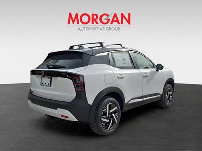 2026 Nissan Kicks - Photo 6