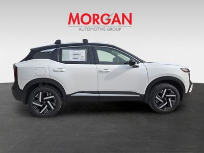 2026 Nissan Kicks - Photo 9