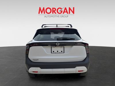 2026 Nissan Kicks - Photo 7