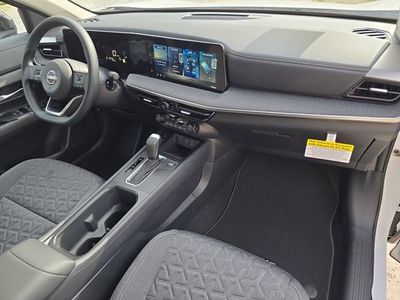 2026 Nissan Kicks - Photo 13