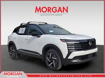 2026 Nissan Kicks - Photo 1