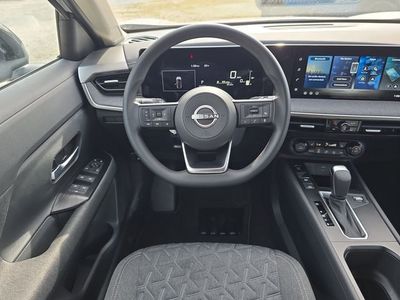 2026 Nissan Kicks - Photo 15