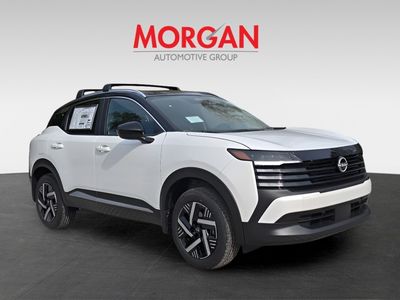 2026 Nissan Kicks - Photo 2