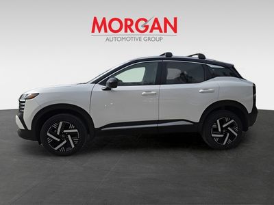 2026 Nissan Kicks - Photo 8
