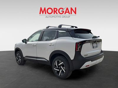 2026 Nissan Kicks - Photo 5