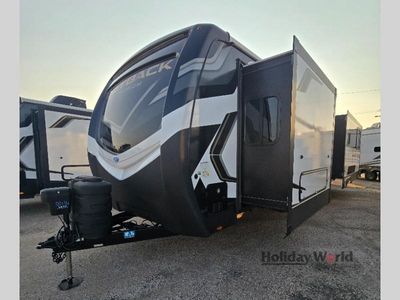 2025 Keystone Outback - Photo 2
