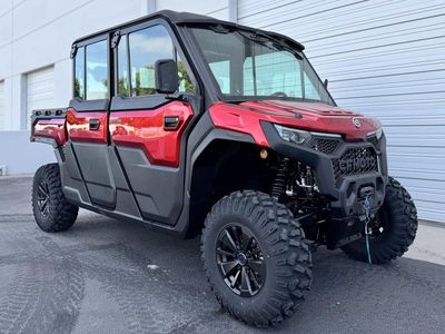 2026 CFMOTO UFORCE U10 XL Pro Highland - Photo 1