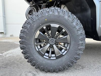 2026 CFMOTO UFORCE U10 XL Pro Highland - Photo 12