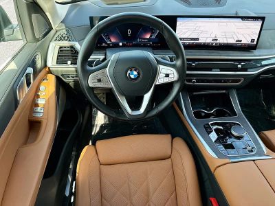 2026 BMW X7 — photo 17 view