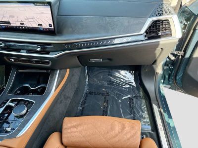 2026 BMW X7 — photo 18 view
