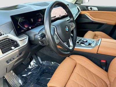 2026 BMW X7 — photo 27 view