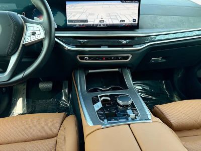 2026 BMW X7 — photo 19 view