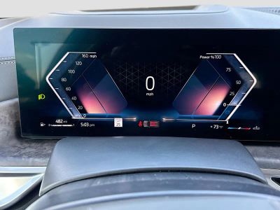 2026 BMW X7 — photo 42 view