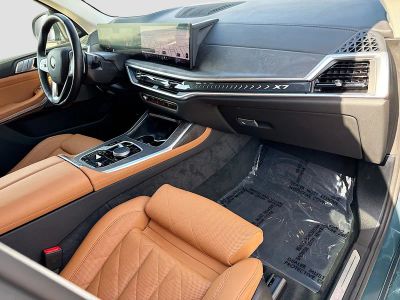 2026 BMW X7 — photo 14 view