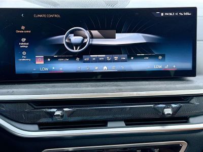 2026 BMW X7 — photo 36 view
